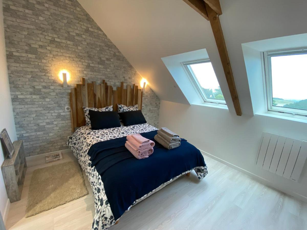 Chambres D'Hotes Bella Laita Keranquernat Екстериор снимка